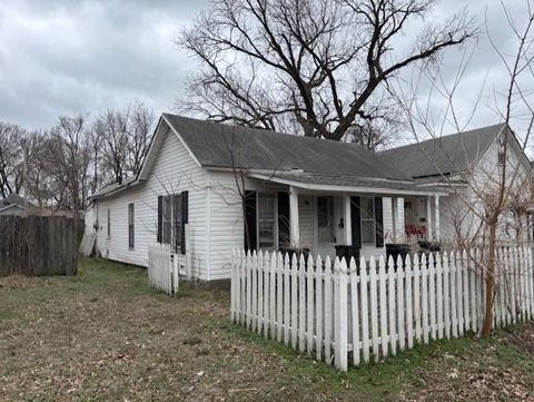 411 W 5th Street, Pittsburg, KS 66762 - MLS#: 2536983
