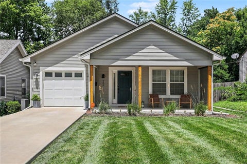 22 W 78th Terrace, Kansas City, MO 64114 - MLS#: 2630012