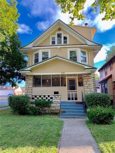 3251 E 28th Street, Kansas City, MO 64128 - MLS#: 2551572