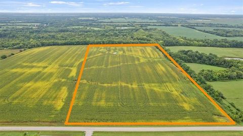 21 Acres Staley Mound Road, Garden City, MO 64080 - MLS#: 2499637