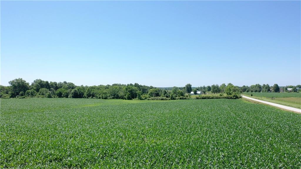 21 Acres Staley Mound Road