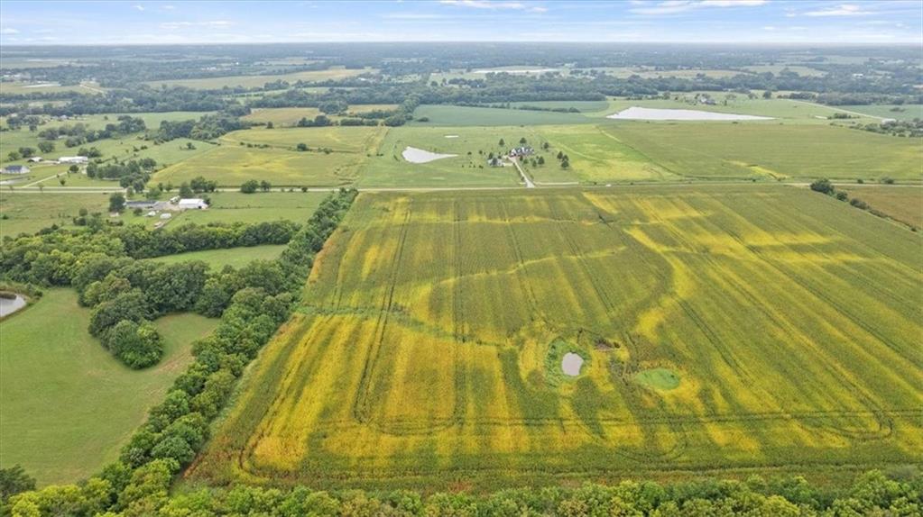 21 Acres Staley Mound Road