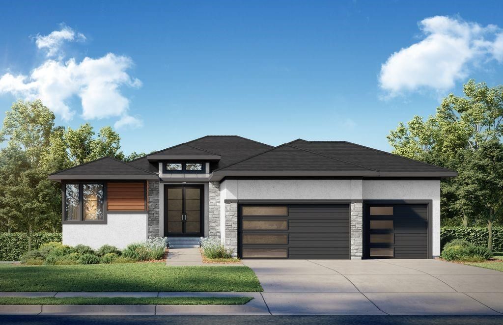 Photo of 13705 W Guilford Road, Leawood, KS 66224 (MLS # 2591487)