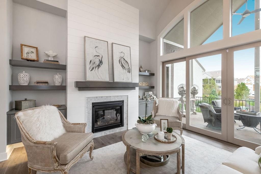 13705 W Guilford Road