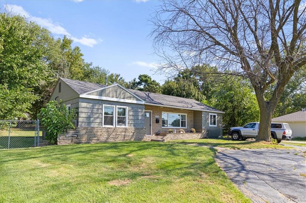 4828 Gibbs Road