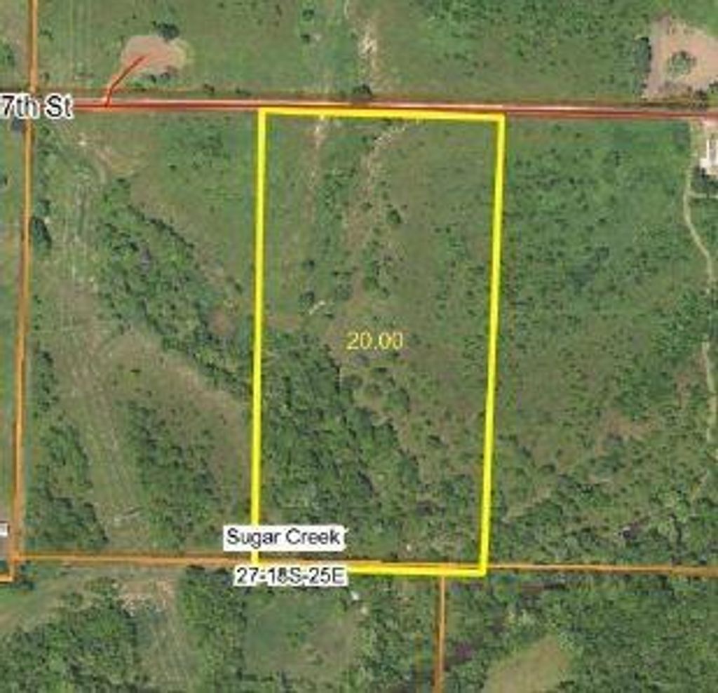 Photo of 367th Street, Louisburg, KS 66053 (MLS # 2596753)