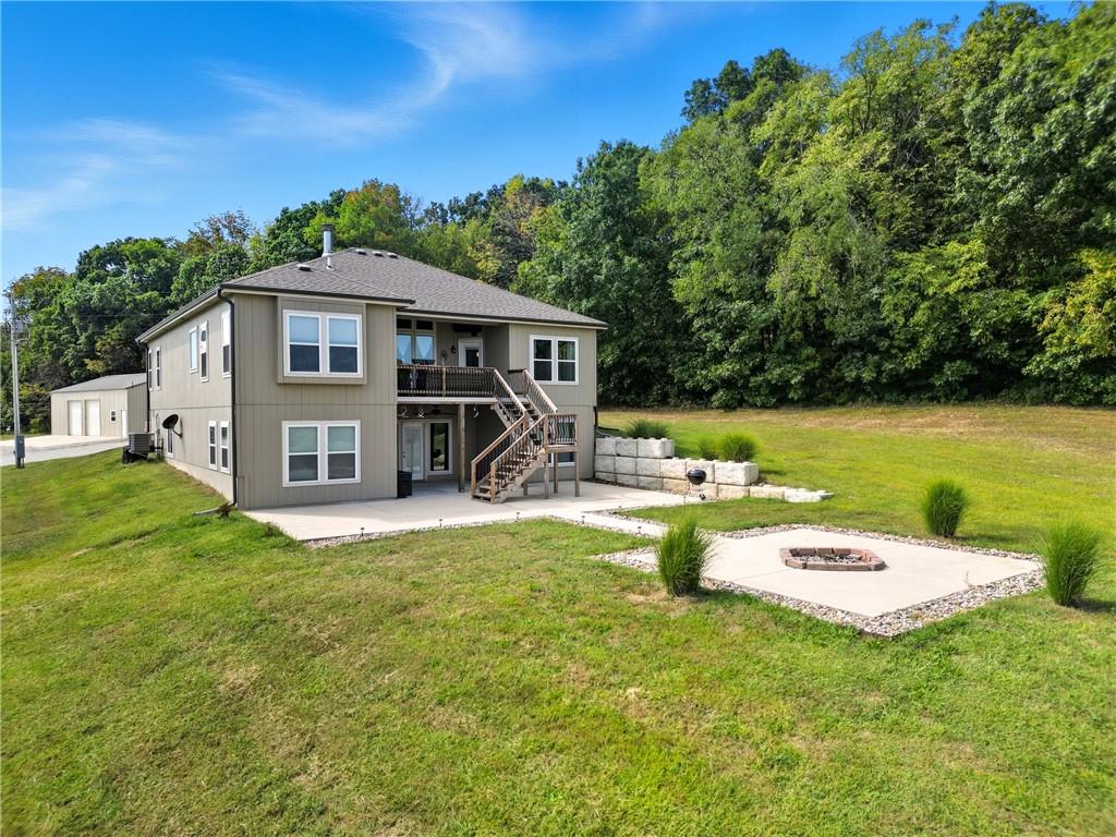 32302 S State Route W Highway