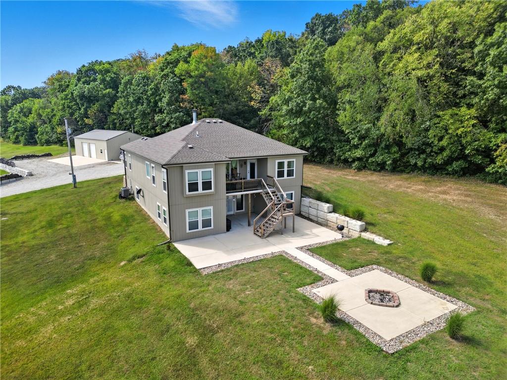 32302 S State Route W Highway