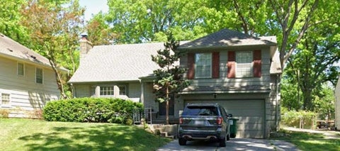 3718 W 52nd Terrace Roeland Park KS 66205