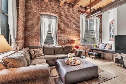 308 W 8th Street Unit 201, Kansas City, MO 64105 - MLS#: 2597342