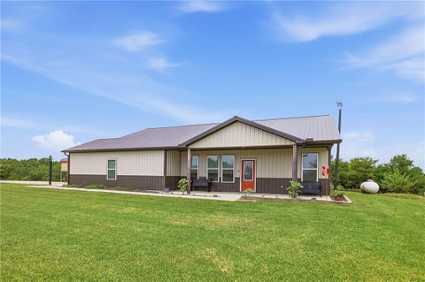 Photo of 1389 NW 1000th Road, Urich, MO 64788 (MLS # 2628459)
