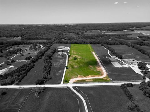 1600 Road Baldwin City KS 66006
