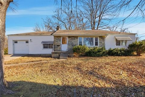 5125 N Brooklyn Avenue Kansas City MO 64118