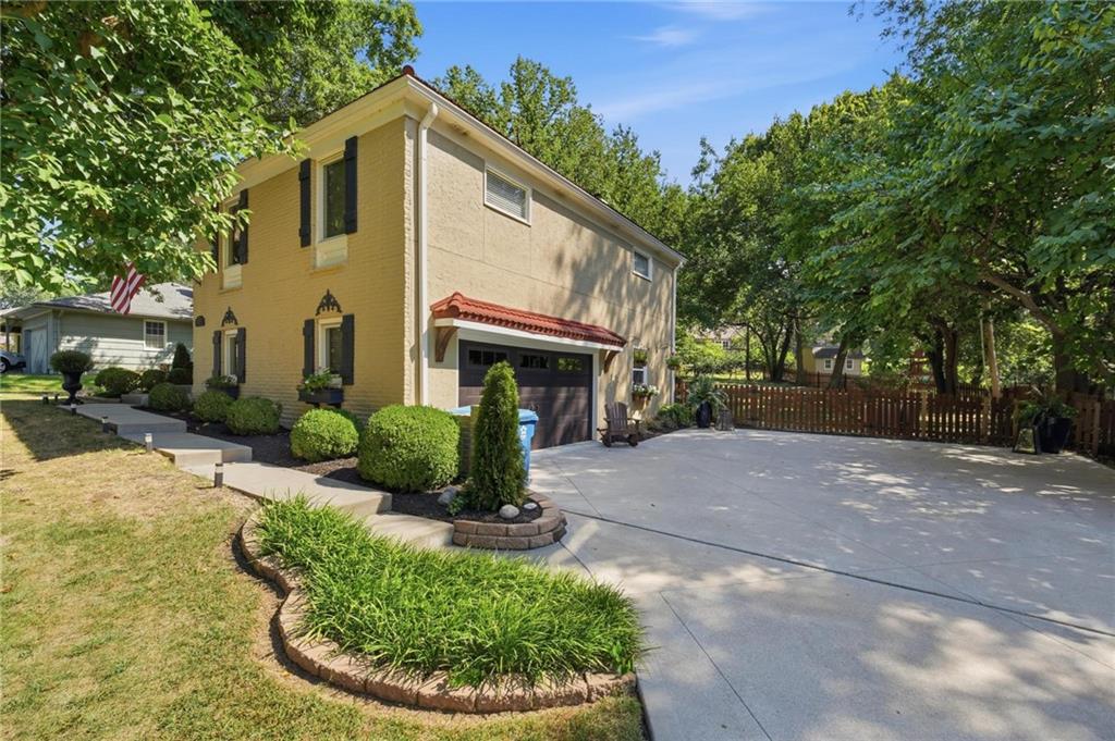 5405 W 80th Street