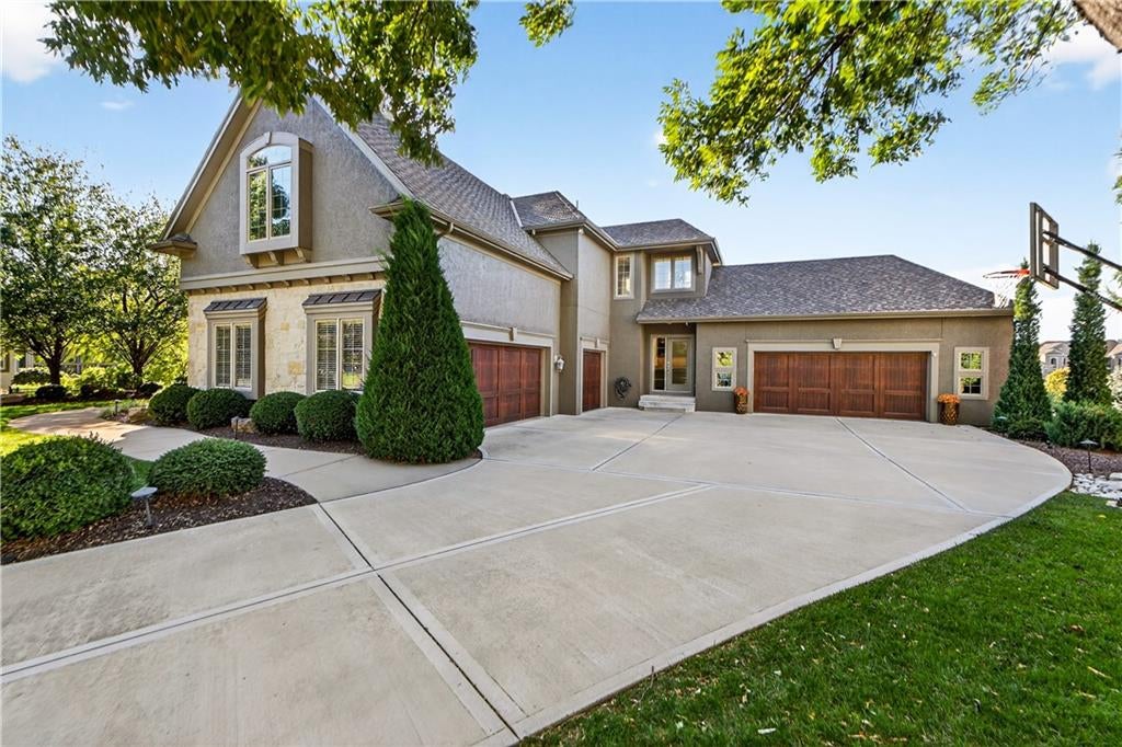 13816 Horton Drive