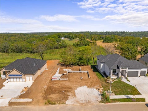 Photo of 25150 W 141st Street, Olathe, KS 66061 (MLS # 2613111)