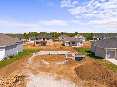 25150 W 141st Street, Olathe, KS 66061 - MLS#: 2613111