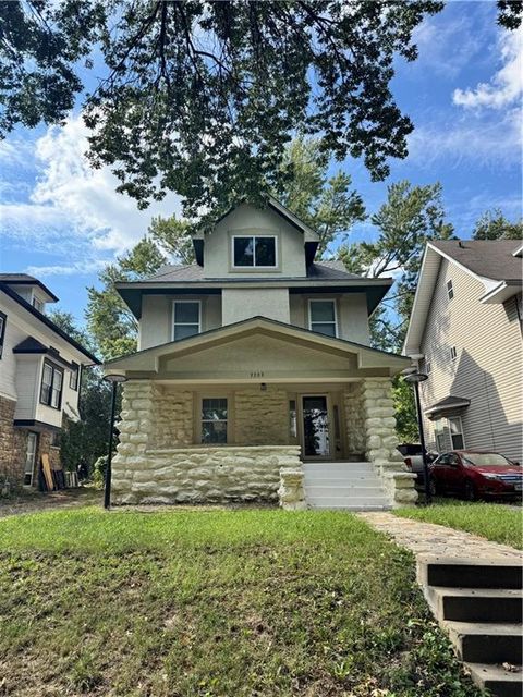 3308 Benton Boulevard, Kansas City, MO 64128 - MLS#: 2578019
