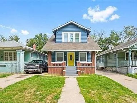 809 Monroe Avenue, Kansas City, MO 64124 - MLS#: 2546899
