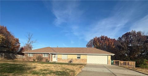 4703 NW Gower Avenue, Riverside, MO 64150 - MLS#: 2603230