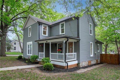 300 SE 1st Street, Lee\'s Summit, MO 64063 - MLS#: 2615849
