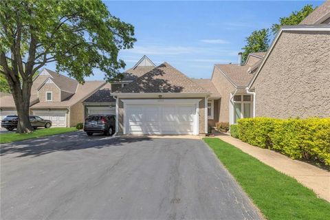 12535 Barkley Street, Overland Park, KS 66209 - MLS#: 2543735