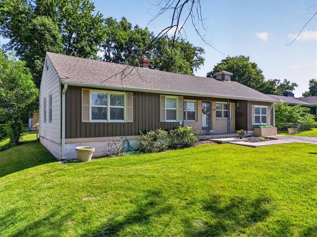 4320 NE 56th Street