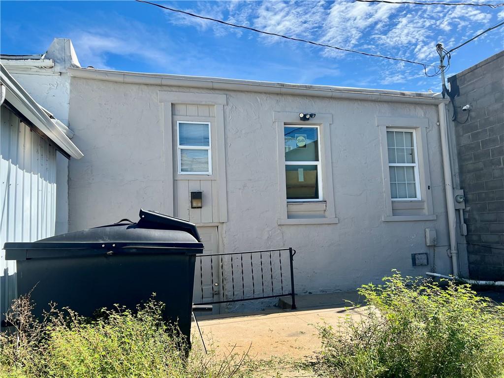 209 S 2nd Street