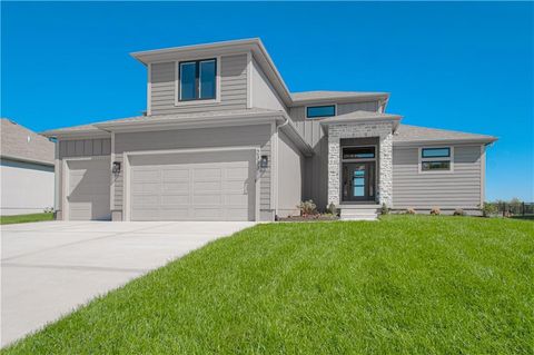 2333 Fishing Lane, Kearney, MO 64060 - MLS#: 2534588