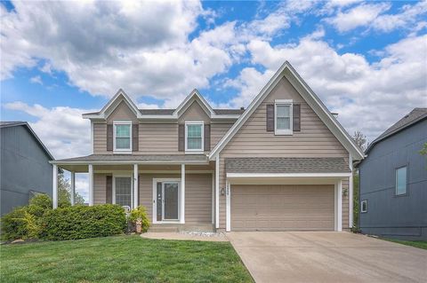 14056 W 147th Place, Olathe, KS 66062 - MLS#: 2537300