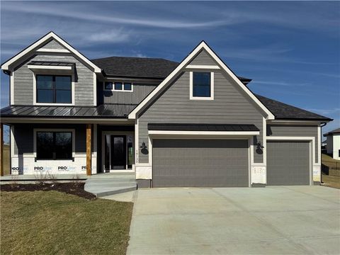 18130 NW 127th Street, Platte City, MO 64079 - MLS#: 2582920