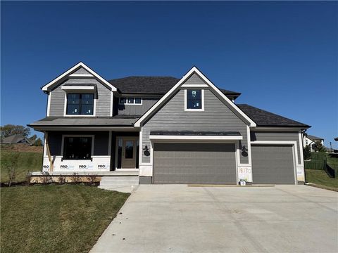 18130 NW 127th Street Platte City MO 64079