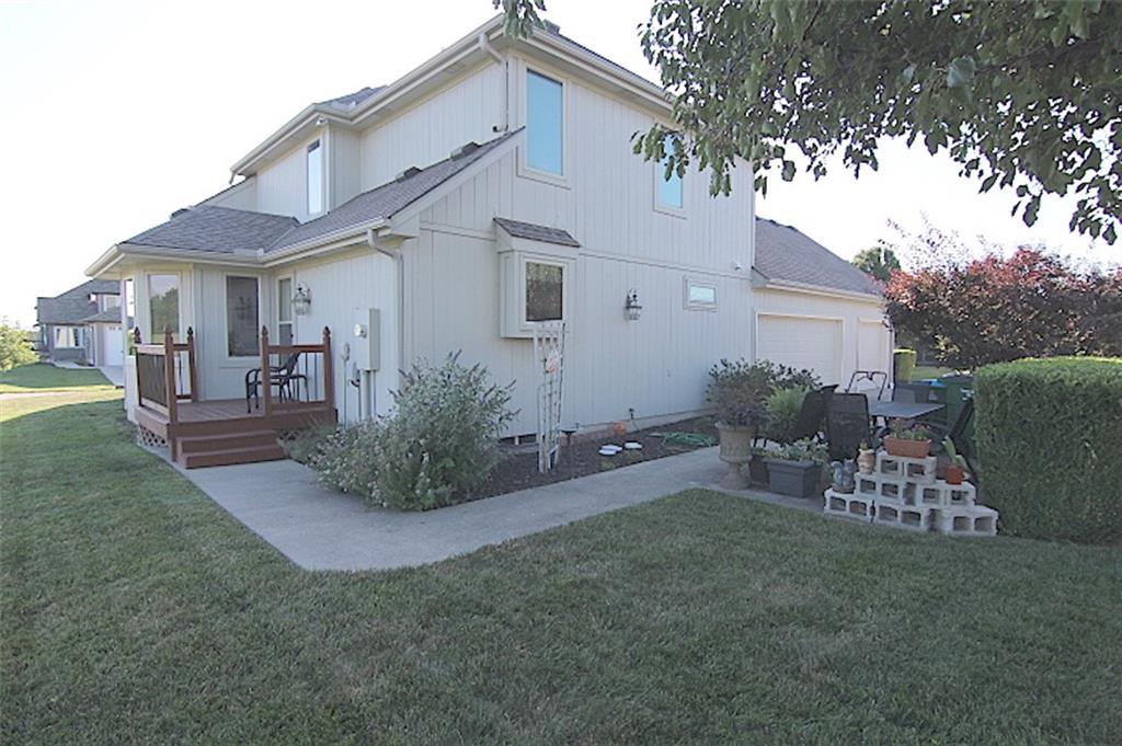 11805 Heritage Drive