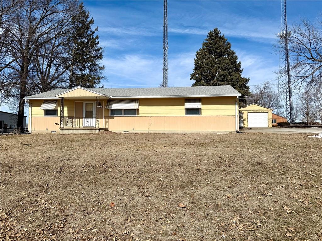 St Joseph, Missouri 64506, United States, ,Commercial,Pending,99427