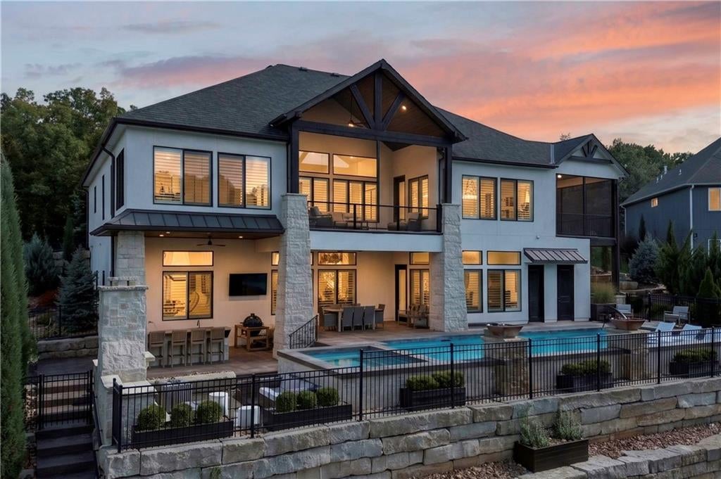 404 South Shore Drive