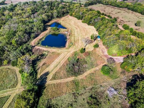 343rd NE Harmony Road Paola KS 66071