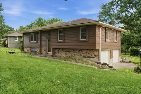 N Garner Street, Richmond, MO 64085 - MLS#: 2628682
