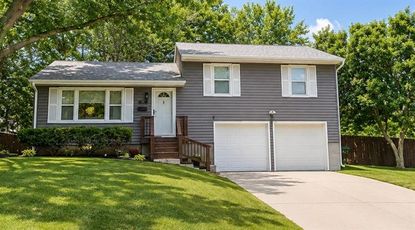 6704 Woodward St – Investment Home