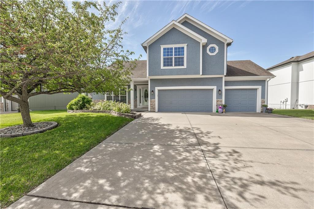4605 NE 105th Street
