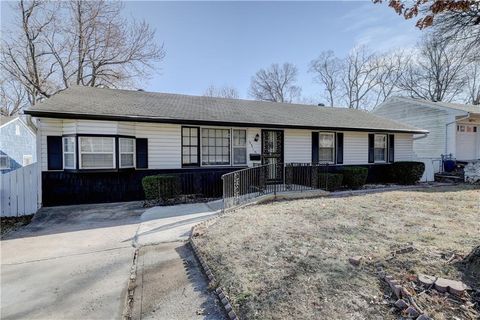 6219 Bellefontaine Avenue, Kansas City, MO 64130 - MLS#: 2593037