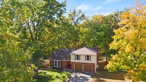 6606 NW Quail Run Drive Parkville MO 64152