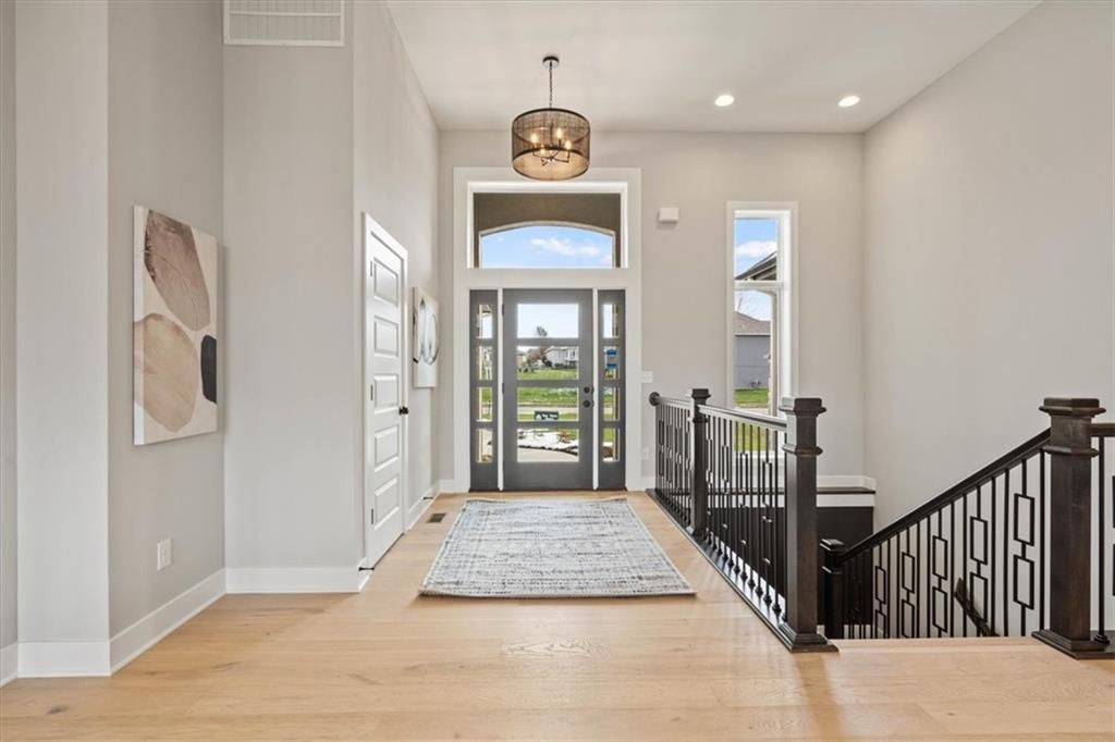 Photo of 4446 Tee Box Drive, Basehor, KS 66007 (MLS # 2614979)