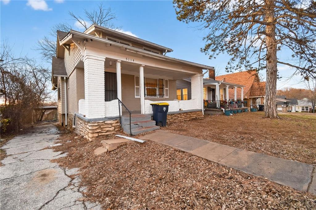 5114 Michigan Avenue