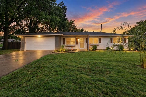 1842 W 27th Terrace, Lawrence, KS 66046 - MLS#: 2641285