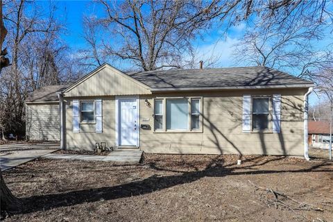 10000 Drury Drive Kansas City KS 64137