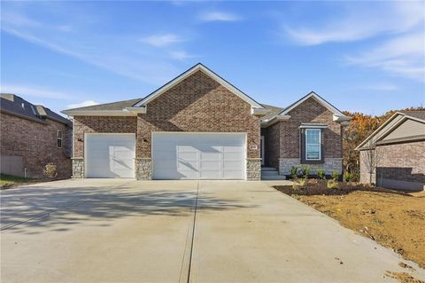 3316 N 109th Terrace, Kansas City, KS 66109 - MLS#: 2532655