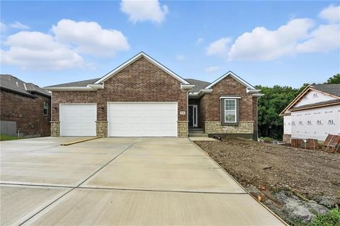 3316 N 109th Terrace, Kansas City, KS 66109 - #: 2532655