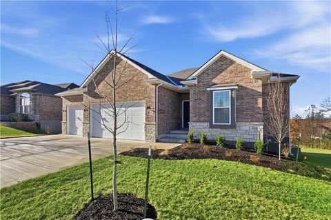 3316 N 109th Terrace, Kansas City, KS 66109 - MLS#: 2532655