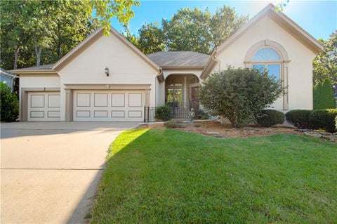 12035 McGee Street, Kansas City, MO 64145 - MLS#: 2635895