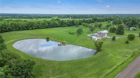 24317 Trail Ridge Pass, Cleveland, MO 64734 - MLS#: 2562090